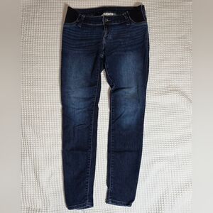 Women's Maternity Jeans - Isabel By Ingrid And Isabel